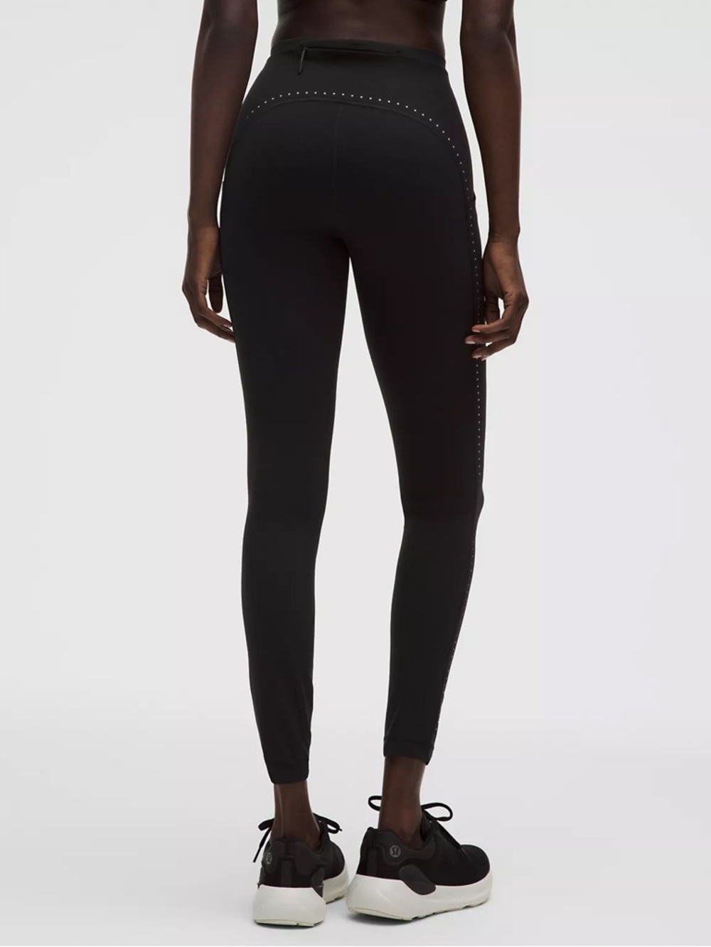 Lululemon Swift Speed High-Rise Tight 28"
Brushed WEBSITE LIMITED - Picture 2 of 6